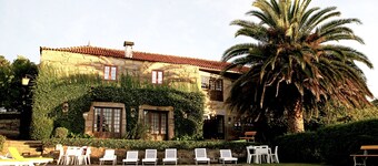 Quinta de Santo António