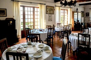 Restaurantes