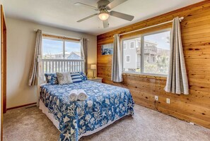 5 Schlafzimmer, Internetzugang, Bettwäsche