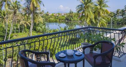 hung hoang villa hoi an