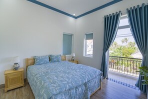 3 chambres, fer et planche Ă repasser, Wi-Fi, draps fournis