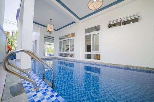 Hung Hoang Villa Hoi An