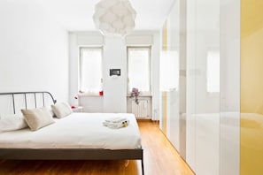 1 bedroom, WiFi