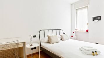 1 Schlafzimmer, WLAN