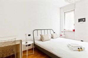 1 habitación y wifi