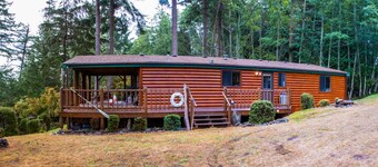 Orcas Island, Sea Acres Lodge #266
