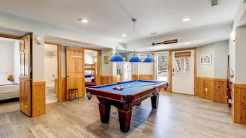 Sala de juegos