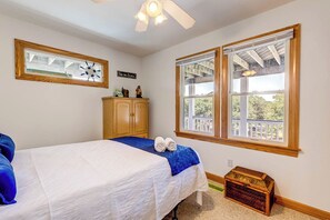 9 chambres, Wi-Fi, draps fournis