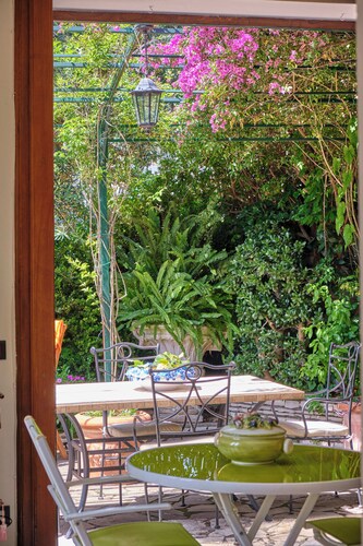 Villa Santa Sofia - Italian Escape