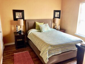 3 habitaciones y wifi gratis 