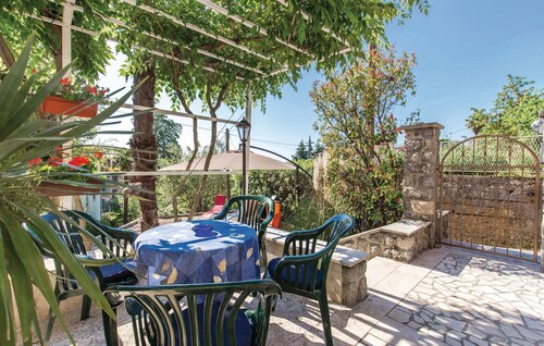 Blue apartment - Villa Viktorija Opatija