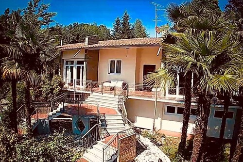 Country Home_ New 2 bdrs_ Villa Caramino Nature and Wine. Brand -Garden Patio