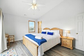 6 chambres, Wi-Fi, draps fournis