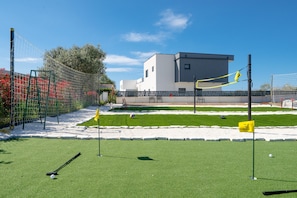 Cancha deportiva