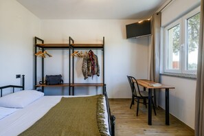 3 Schlafzimmer, Bügeleisen/Bügelbrett, Reisekinderbett, kostenloses WLAN