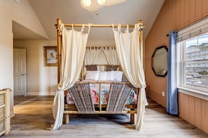 10 quartos, Wi-Fi, roupa de cama