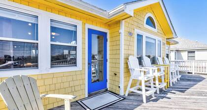 Southern Paws | 1800 ft from the beach | Dog Friendly, Private Pool, Hot Tub | Corolla
