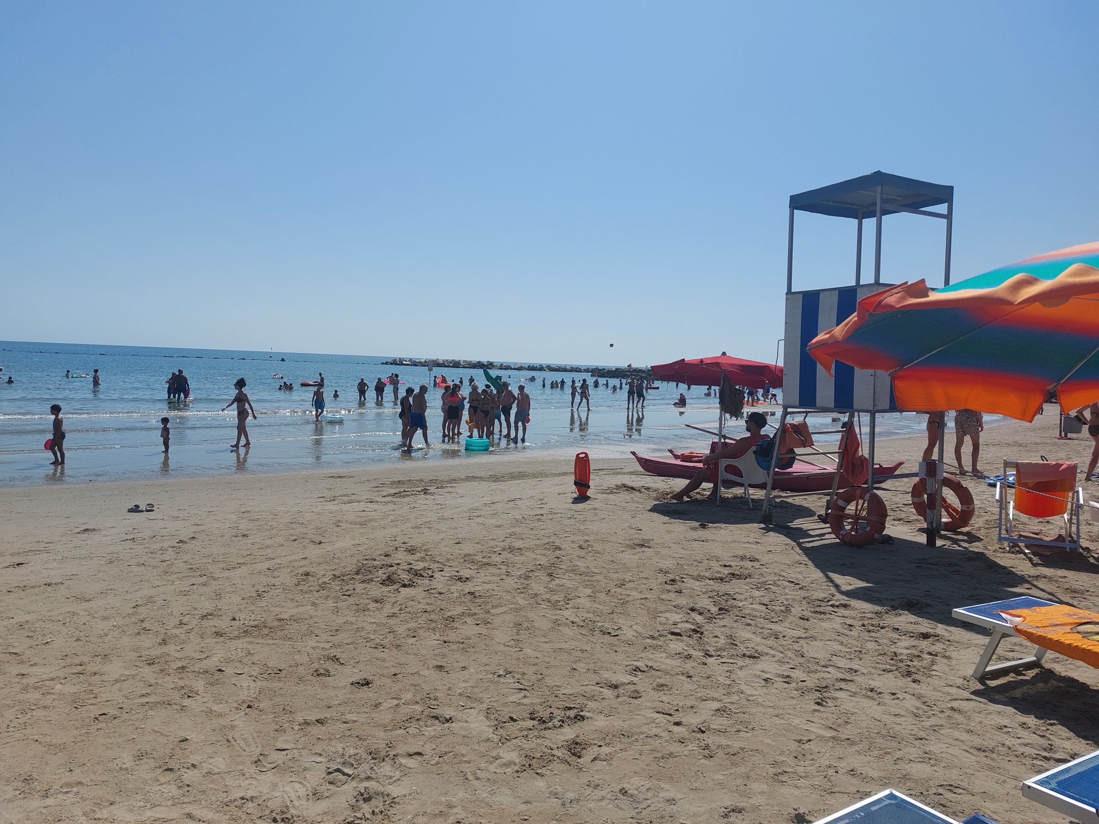 Strand
