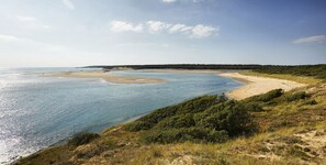 Beach - Holidays for 6 in Talmont St Hilaire (Talmont-Saint-Hilaire)