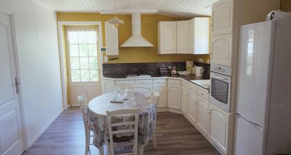 Des vacances Ă 6 Ă Talmont St Hilaire