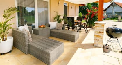 Casa de vacaciones Paola by Interhome