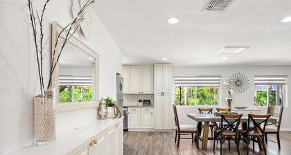 Gilbert Koti, Kävele keskustaan, ravintolat, yöelämä 10+ sijainti!