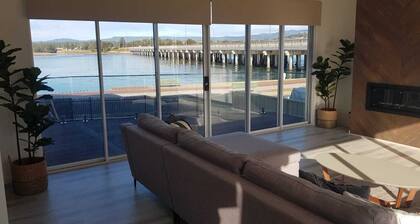 DAS SEENHAUS WINDANG