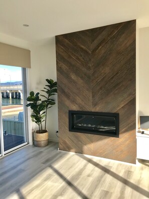 Interior - The Lakehouse Windang (Windang)