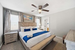9 habitaciones, wifi y ropa de cama 
