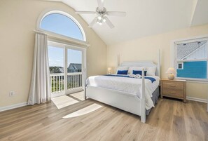 8 habitaciones, internet y ropa de cama 