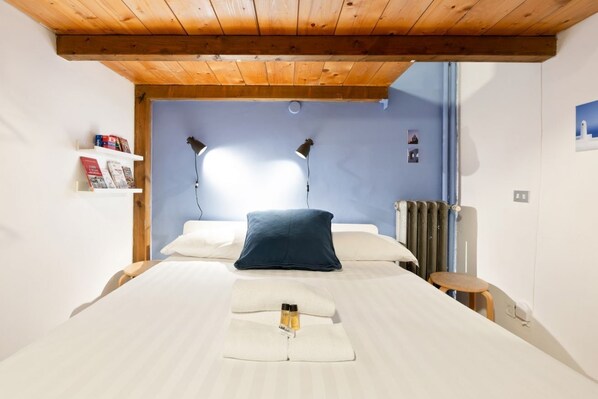 1 bedroom, WiFi - NEW! Your apartment in the heart of Isola! (Milano)