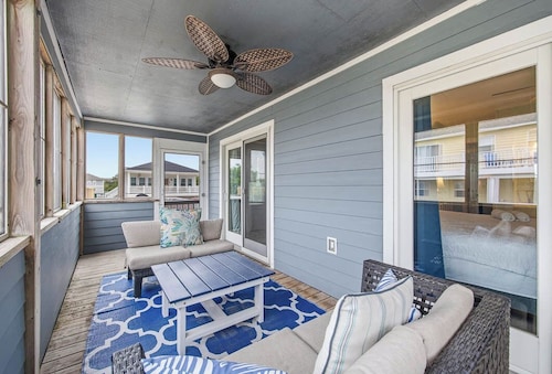 Sea Scapes | 817 ft from the beach | Private Pool, Hot Tub | Corolla