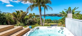 Sol Spa Oasis - Surfdale Feriehus