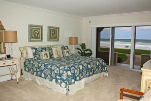 3 soverom og sengetøy