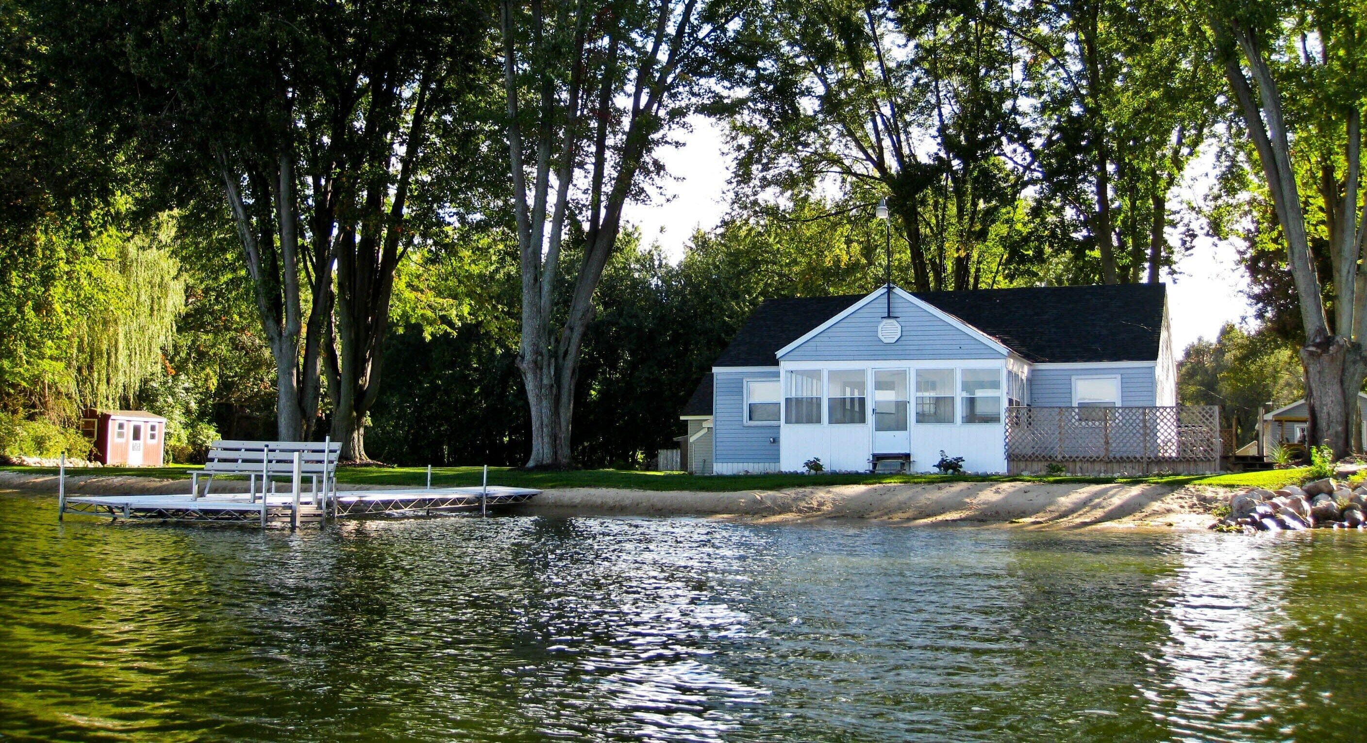 Lake House - at Pointe Lakefront Resort