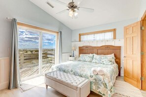 5 bedrooms, WiFi, bed sheets