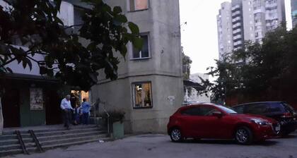 1 Zimmerwohnung Zentrum