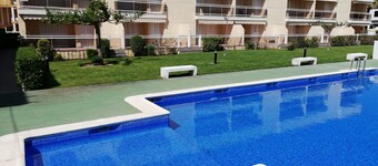 Solmar II 6 - 2º (garaje 20)