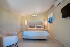 3 多间卧室、熨斗/熨衣板、上网接入、床单