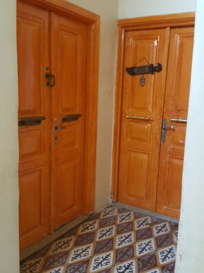 Exterior - Castle House (Al-Karak)