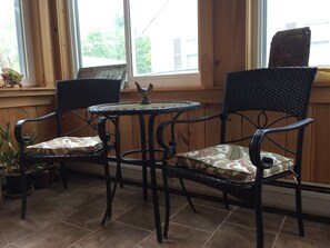 Interior - The Freckled Hen's Berkshire Nest (Lee)