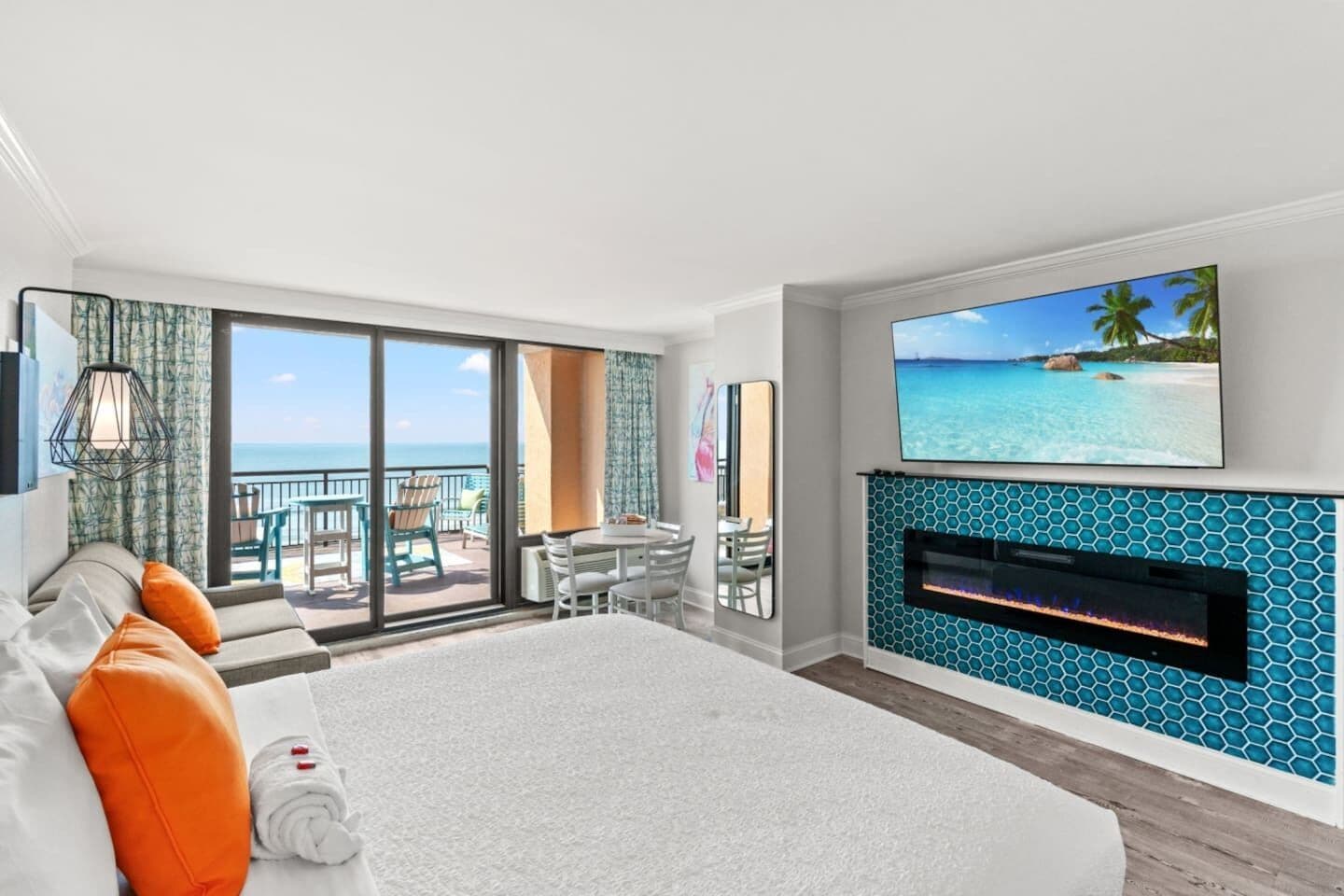 1 camera, ferro/asse da stiro, Wi-Fi, lenzuola