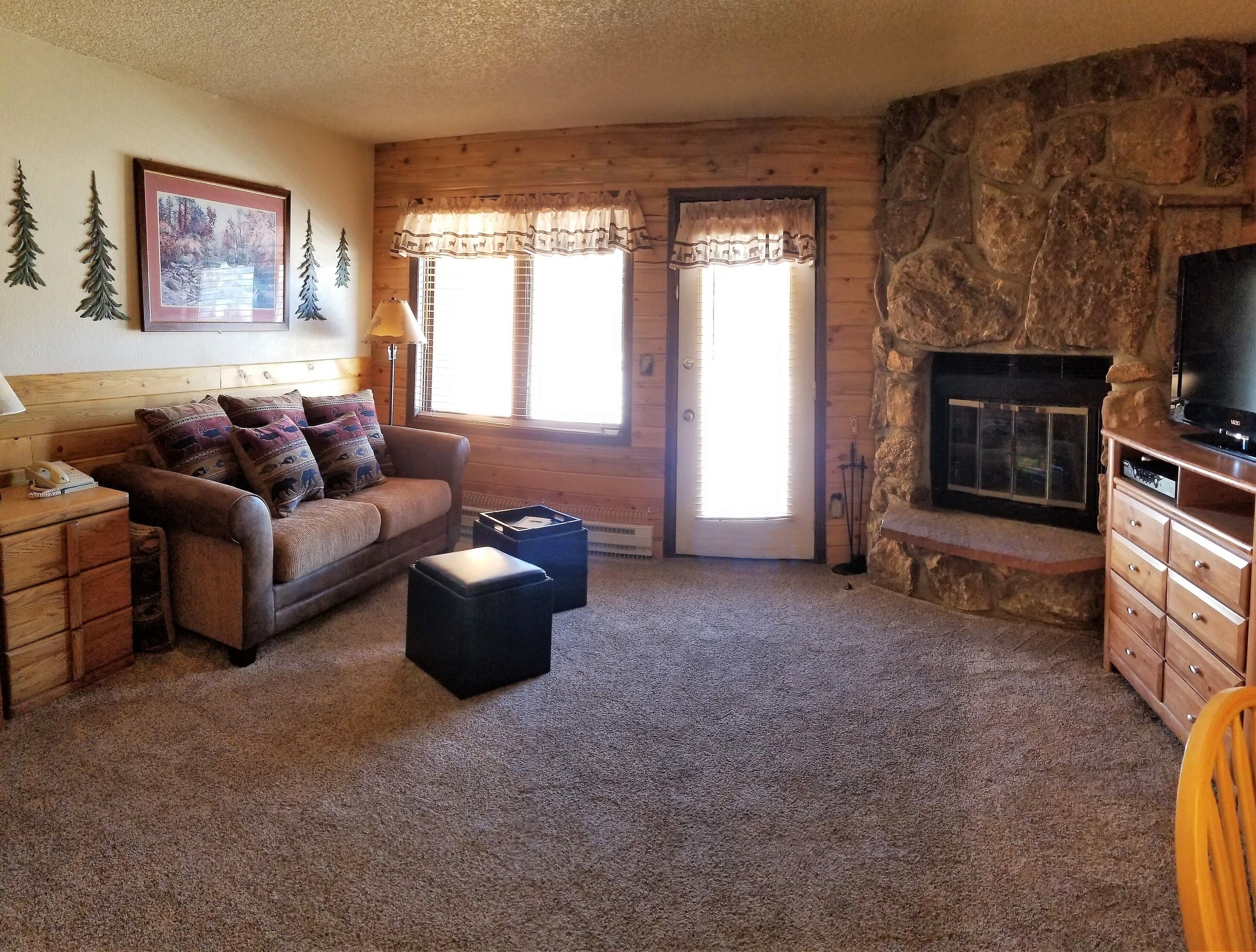 Next to Ski Resort, Mountain Views, Health Club