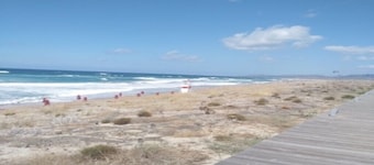 Die Schönheit der Natur umgibt unser Haus Der Traum von Sardinien wird wahr!