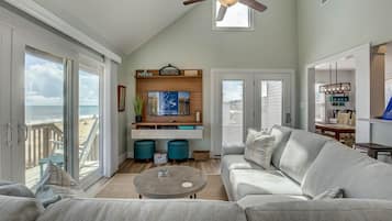 Fernseher, DVD-Player