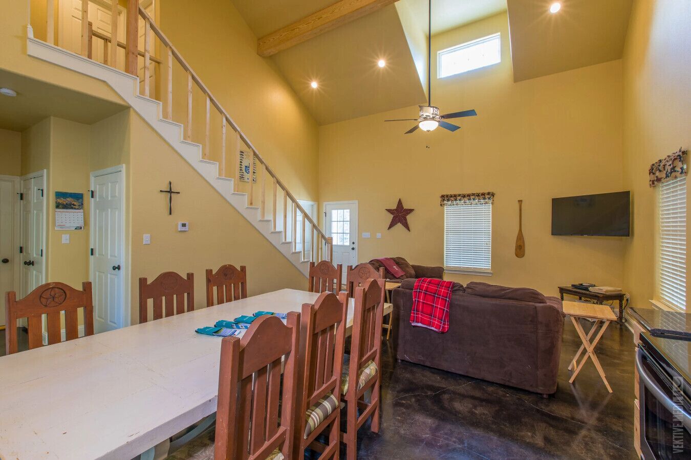Fisherman's Escape - Jasper, TX