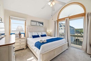 7 多间卧室、上网接入、床单