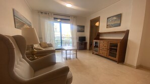 TV - Riumar BL. b 1º SOLO FAMILIAS (Xeraco Playa)