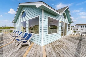Terras
