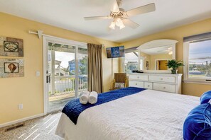 6 habitaciones, wifi y ropa de cama 